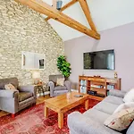 Cow Byre Apartment Snainton