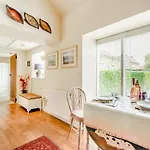 Cow Byre Apartment