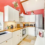 Cow Byre Apartment
