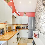 Cow Byre Apartment Snainton