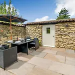 Cow Byre Apartment