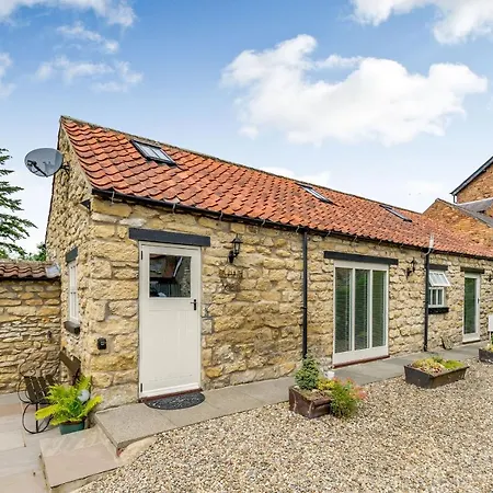 Cow Byre Apartment *