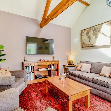 Cow Byre Apartment Snainton