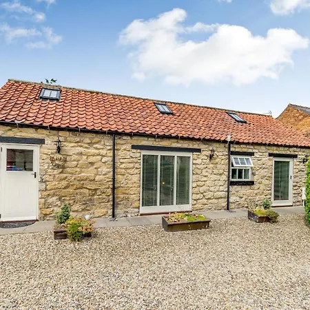 Cow Byre Apartment *