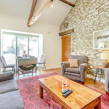 Cow Byre Apartment Snainton