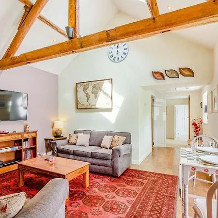 Apartment Cow Byre *