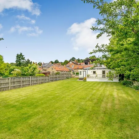 Cow Byre Apartment Snainton