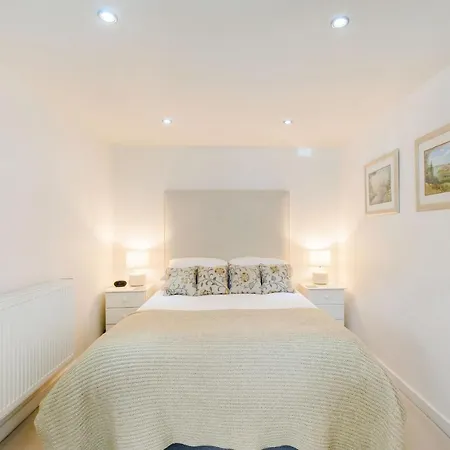 Cow Byre Apartment
