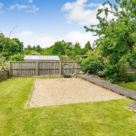 شقة Cow Byre Snainton