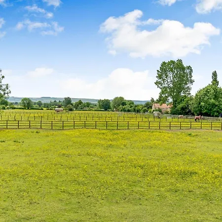 Appartement Cow Byre *