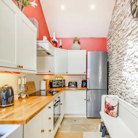 Cow Byre Apartment Snainton