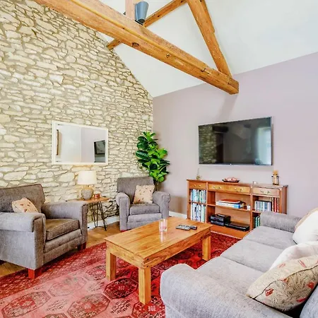 Cow Byre Apartmán Snainton